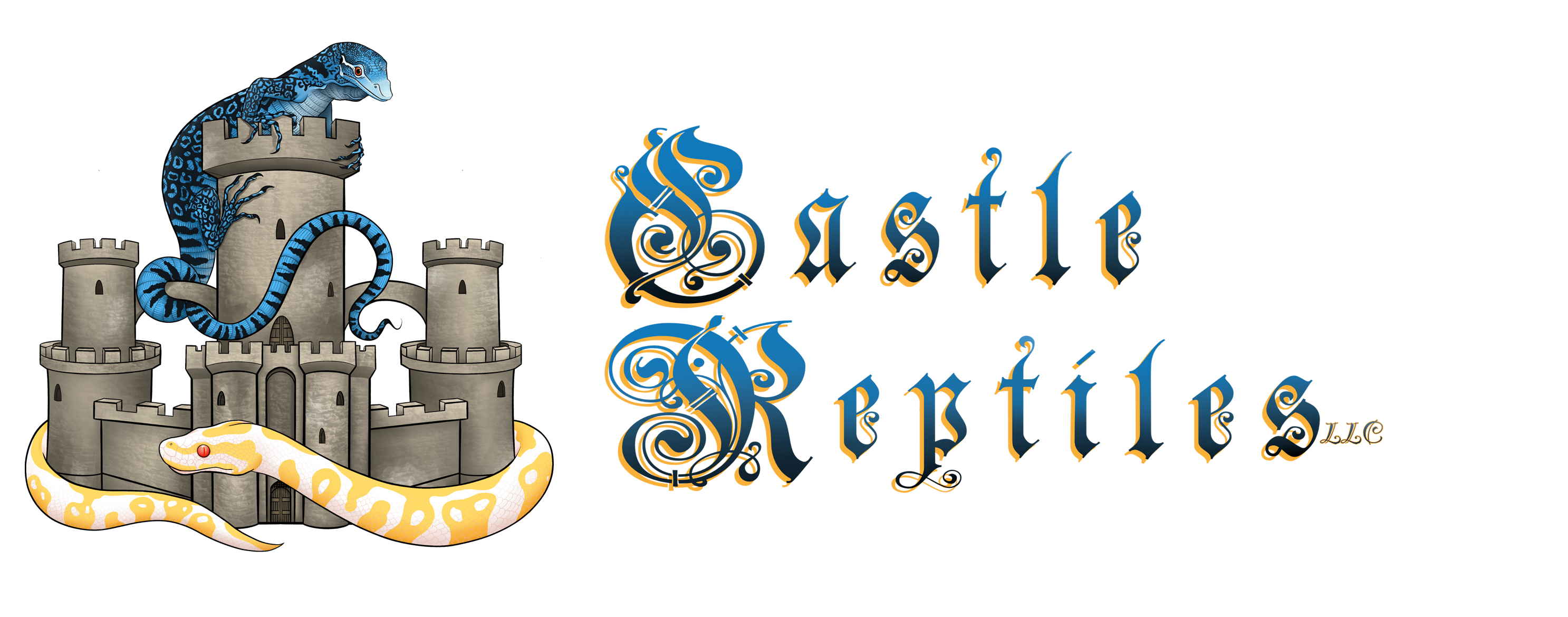 Castle Reptiles LLC